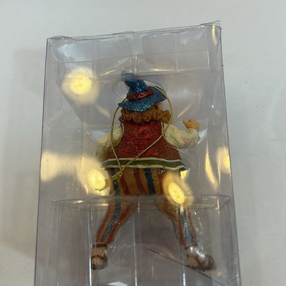 Pirate Christmas Ornament by Sterling Inc - Picture 7 of 7